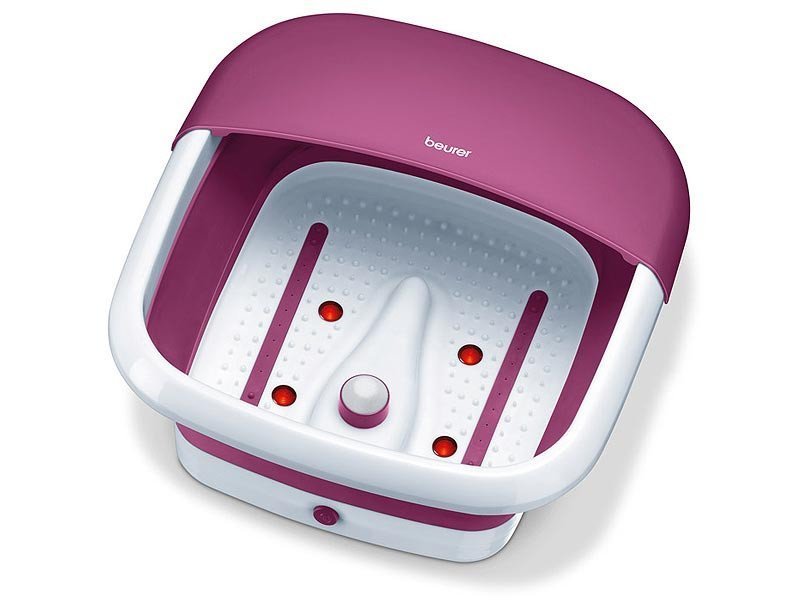 FB30 Beurer Foot Bubble Massager 60W
