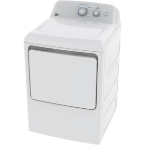 FDR625WM2 Frigidaire Vented Dryer 10Kg White