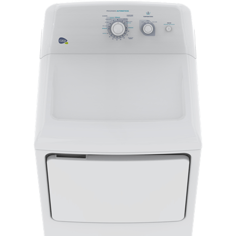 FDR625WM2 Frigidaire Vented Dryer 10Kg White - Image 2