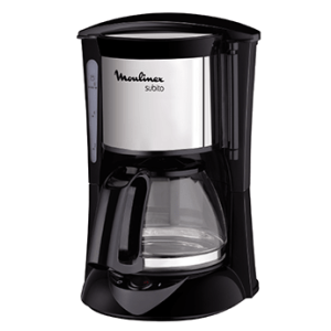 FG151825 Moulinex Coffee Maker with Grinder