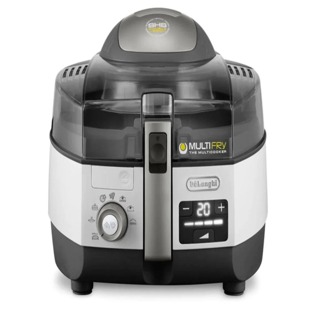 FH1396/1 Delonghi MultiFryer Air Fryer (Capacity 1.7 Kg)
