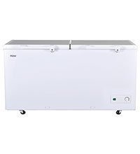 HDF-385I Haier Deep Freezer Inverter
