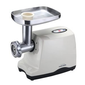 FM1700 Black & Decker Meat Grinder 1700w