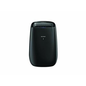 FP-JM40B-B Sharp Air Purifier (30 SQM) Black
