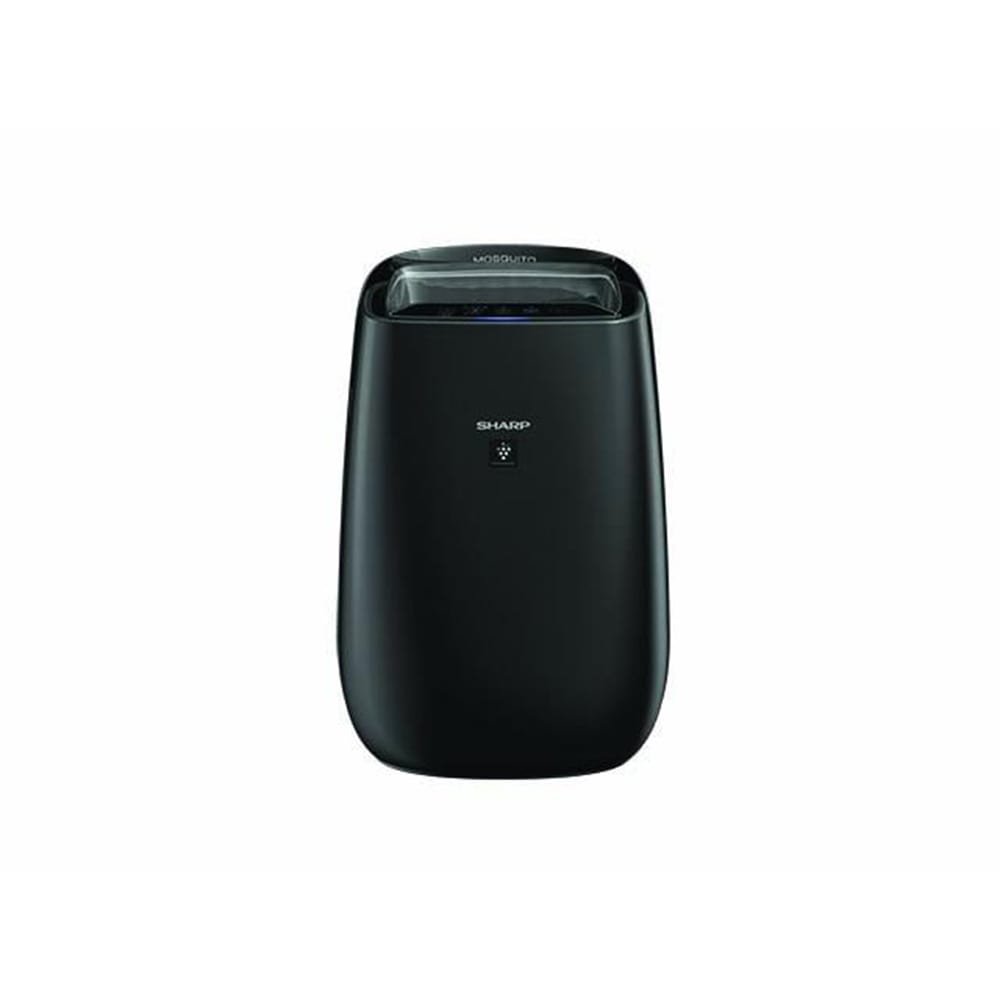 FP-JM40B-B Sharp Air Purifier (30 SQM) Black