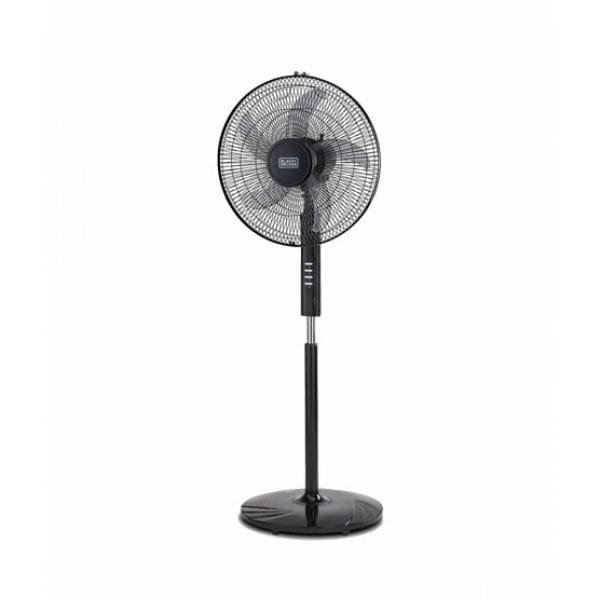 FS1620R Black & Decker Pedestal Fan