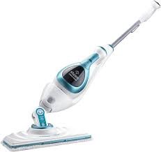 FSMH1621 Black & Decker 1600W Steam Mop Cleaner
