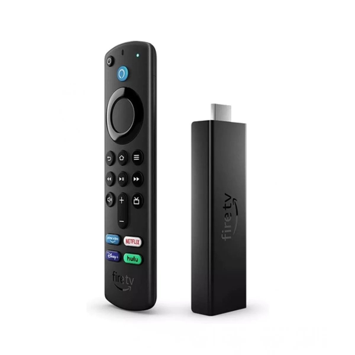 Amazon Fire TV Stick 4K Streaming Device