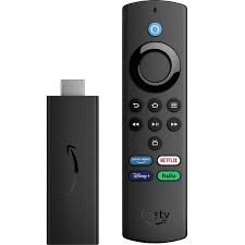 Amazon Fire TV Stick 4K Max Streaming device Wi-Fi 6