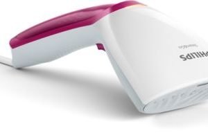 GC350/40 Philips Handheld Garment Steamer White