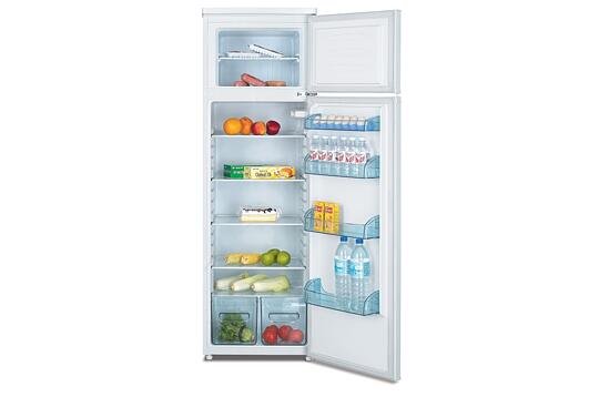 GCS352SV LG Direct Cool Refrigerator Low Voltage Stability 350Ltr - Image 2