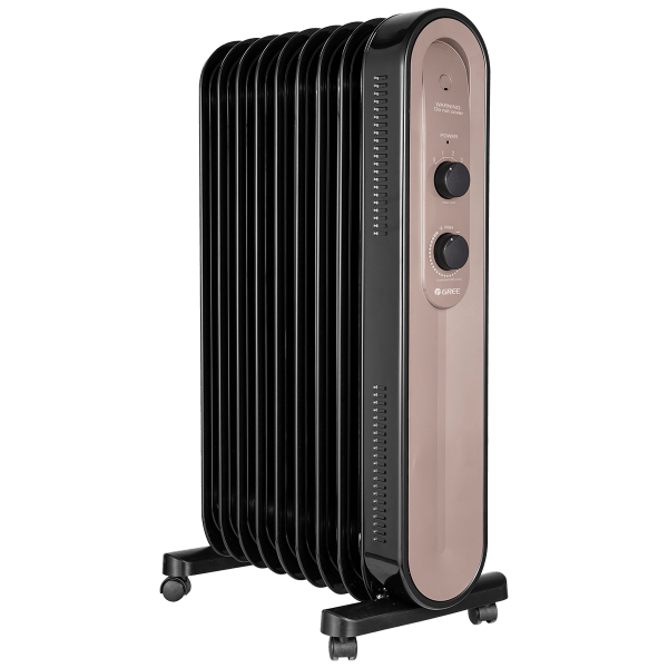 GEH18-2200C Gree Oil Radiator Heater