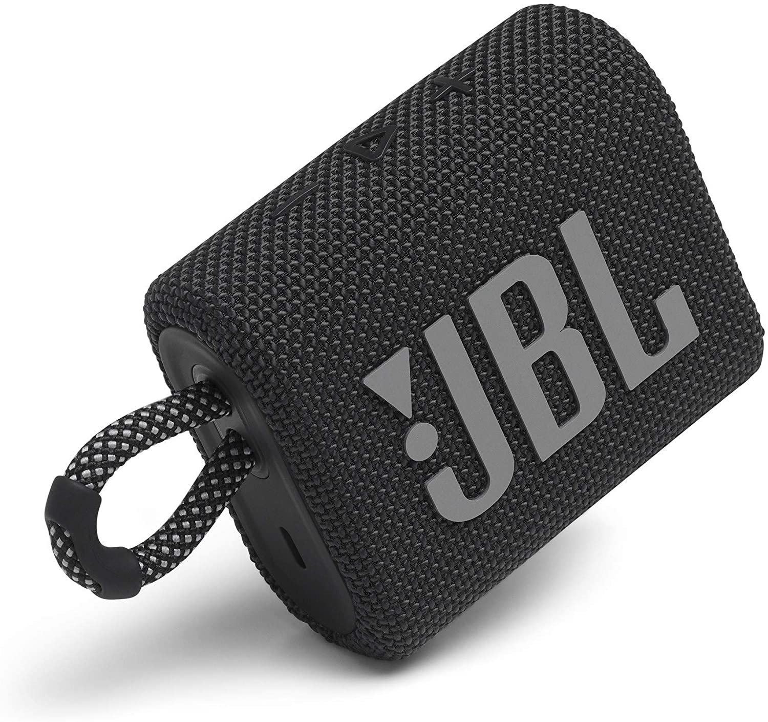 GO3 JBL Portable Bluetooth Speakers