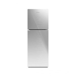 GR-D7680G-CB3 Gree Double Door Direct Cool Refrigerator 340Ltr Denali Series
