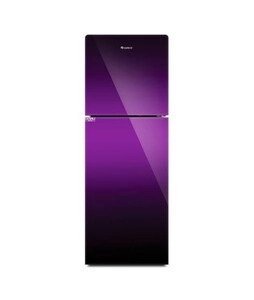 GR-D7680G-CP2 Gree Double Door Direct Cool Refrigerator Denali Series Purple