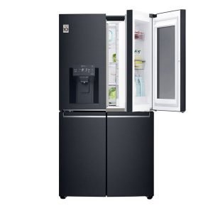 GR-X29FTQKL LG Slim French Door Fridge, InstaView