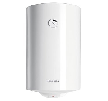 GR80-Blu-R Ariston Electric Water Geyser Super 80Ltr