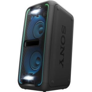 GTK-XB7 Sony Mobile Speaker Black
