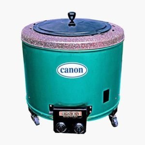 GTN-20 Canon Kitchen Gas Tandoor (Small Size)