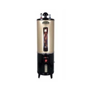 GWH-55TS  Canon Electric Gas Water Heater Geyser Supreme (Twin High Gage)