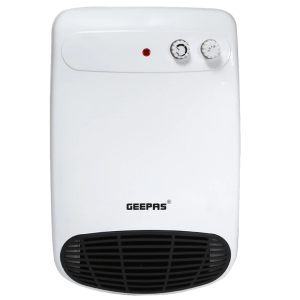 GBH9560P Geepas Bathroom Fan Heater (1000/2000W)