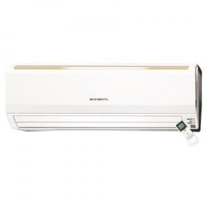 ASG18AHT General Split Type Conventional AC Cool Only