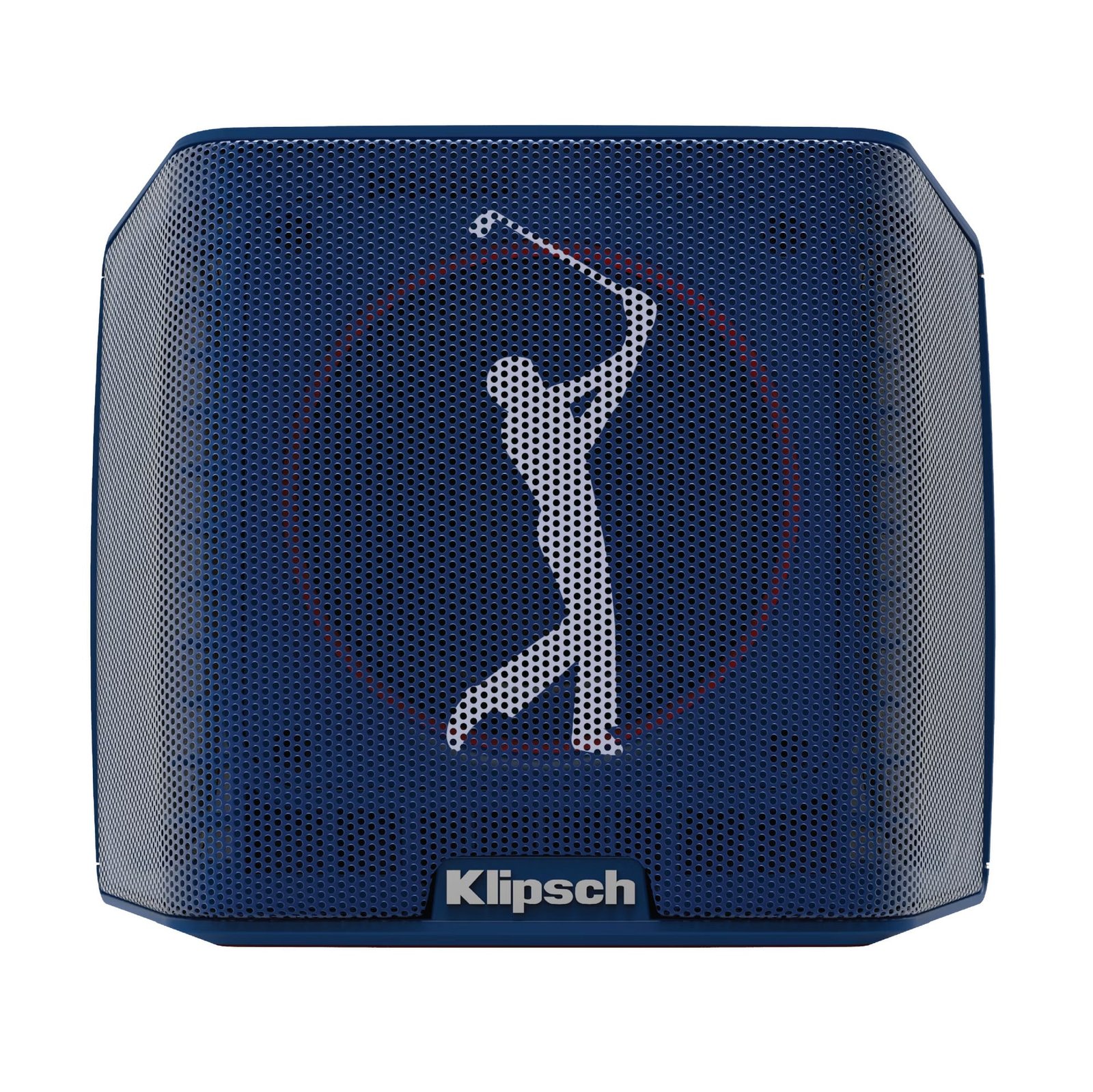 Golf Groove Klipsch High End Bluetooth Portable Speaker II PGA