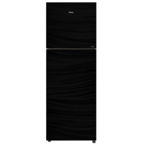 HRF-398EPB Haier Direct Cool Double Refrigerator 12 CFT