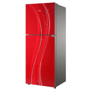 HRF-398EPR Haier Direct Cool Double Refrigerator 12 CFT