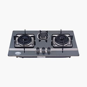 HB-CA-01 Canon Kitchen Hob