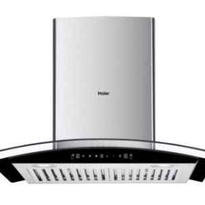 HCH-6020G Haier Kitchen Hood Touch Silver Black