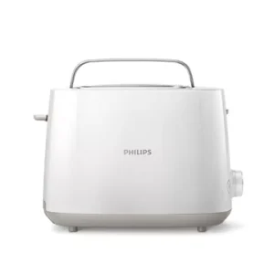 HD2581/01 Philips Toaster with 8 Settings