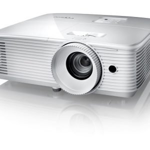 HD29He Optoma Full HD Projector 3600 ANSI Lumens