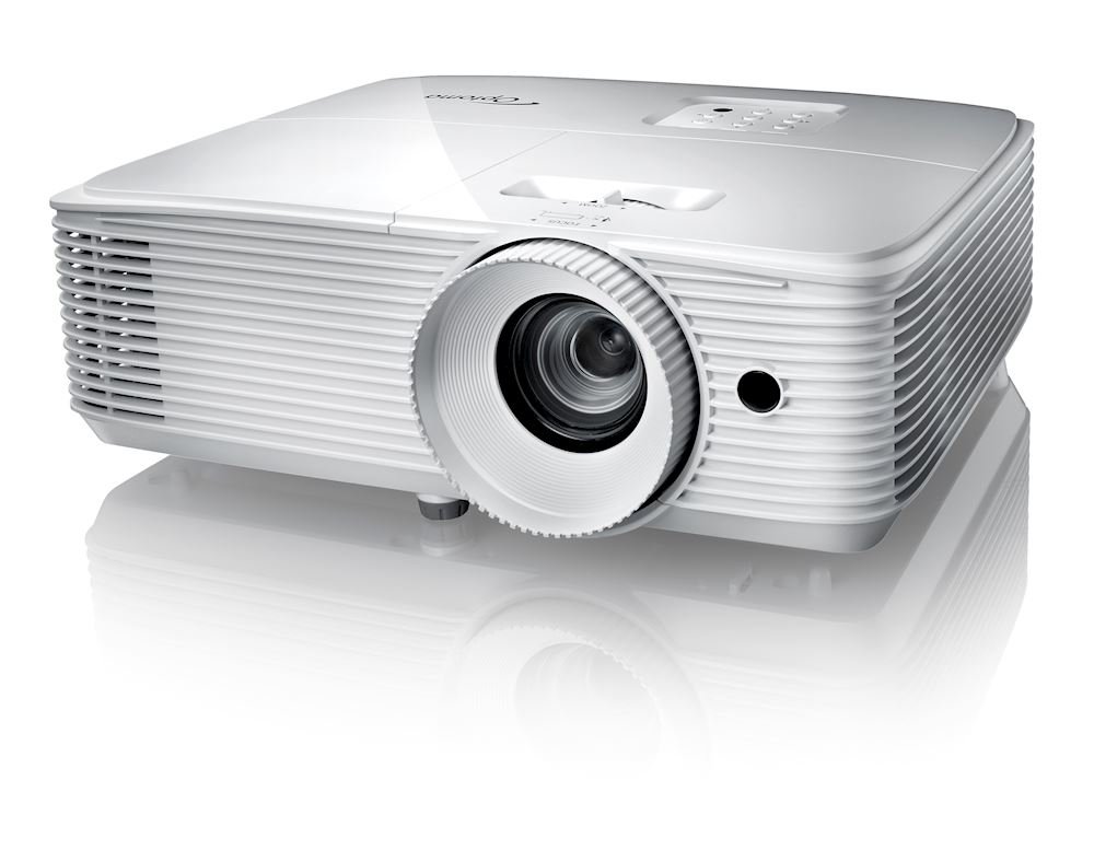 HD29He Optoma Full HD Projector 3600 ANSI Lumens