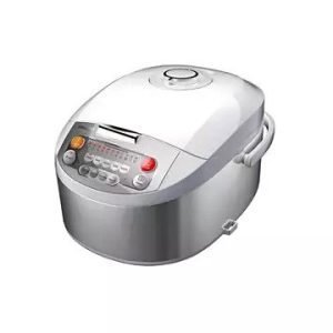 HD3038 Philips Rice Cooker 1.8Ltr Silver