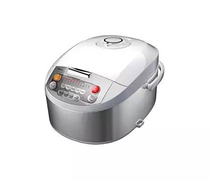HD3038 Philips Rice Cooker 1.8Ltr Silver