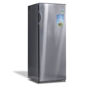 HDF-225V Homage Vertical Upright Freezer Defrost