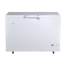 HDF-245INV Haier Inverter Deep Freezer Single Door White
