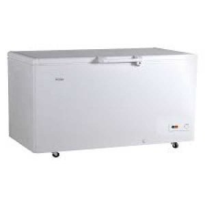 HDF-285SD Haier Single Door Deep Freezer 285Ltr White