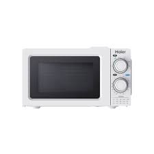 HGL-20MXP7 Haier Microwave Oven 20Ltr Black