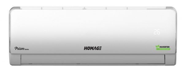 HPS-1802S Homage Inverter Split AC Presim Series