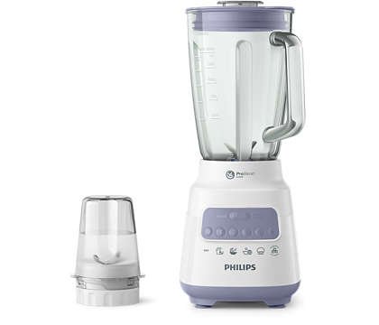 HR2224/00 Philips Blender 800W 1.5Ltr