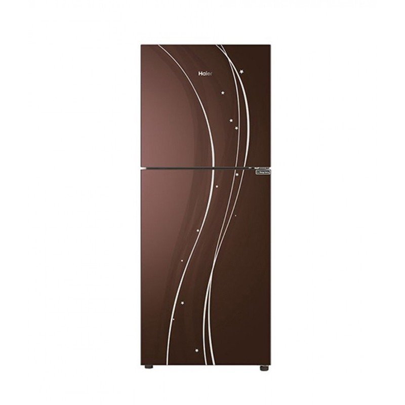 HRF-216EPC Haier Direct Cool Double Door Refrigerator 216Ltr