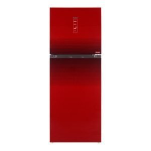 HRF-398IDRA Haier Direct Cool Double Door Inverter Refrigerator