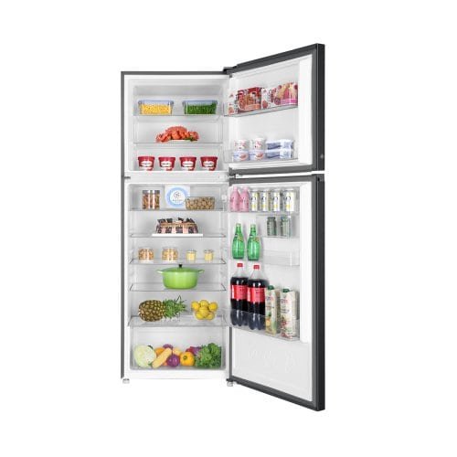 HRF-398ITB Haier Direct Cool Double Refrigerator Inverter - Image 2