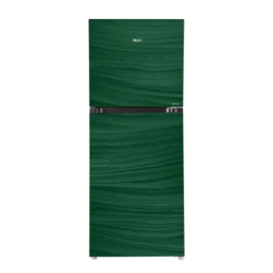 HRF-538EPG Haier Direct Cool Double Door Refrigerator 538Ltr Green
