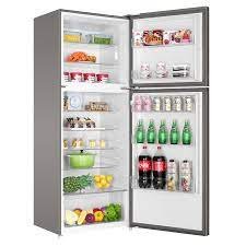 GR-D7680G-CB3 Gree Double Door Direct Cool Refrigerator 340Ltr Denali Series - Image 2