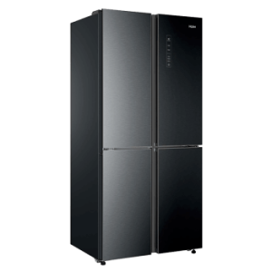 HRF-578TBP Haier French Door No Frost Refrigerator
