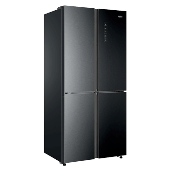 HRF-578TBP Haier French Door No Frost Refrigerator