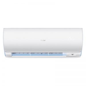 HSU-18HD Haier DC Inverter AC (Heat & Cool AC) Wifi 1.5Ton White